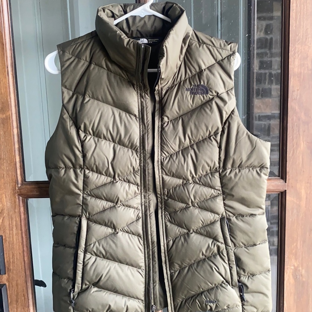 NorthFace Vest